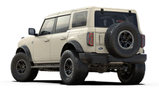 2025 Ford Bronco® External Image 3